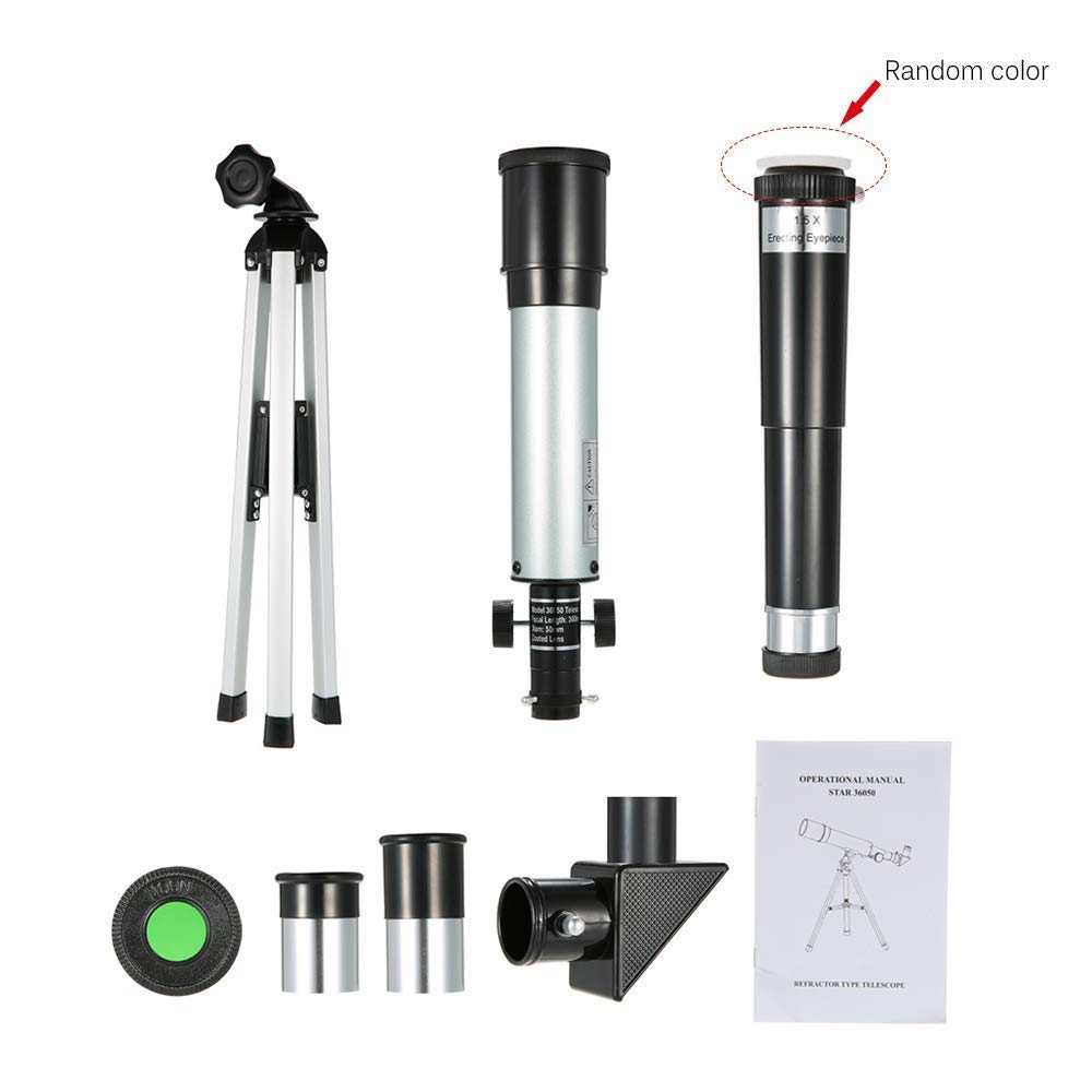 Телескоп YangRy HD 90X Zoom 360x50mm, фото №2