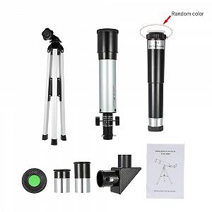 Телескоп YangRy HD 90X Zoom 360x50mm synthetic.ua - Фото 1