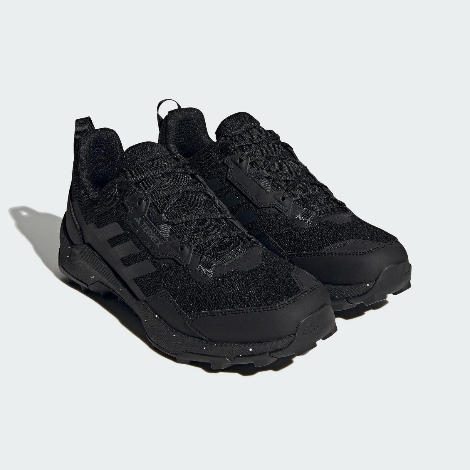 Кросівки чоловічі Adidas Terrex Ax4 Hiking (HP7388) 42 2/3, фото №4