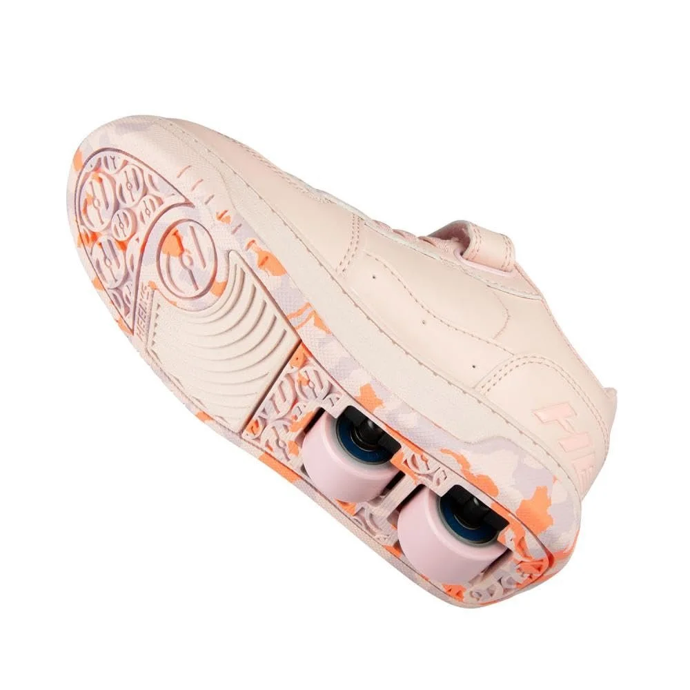 Кроссовки Heelys Rezerve X2 детские унисекс, фото №3