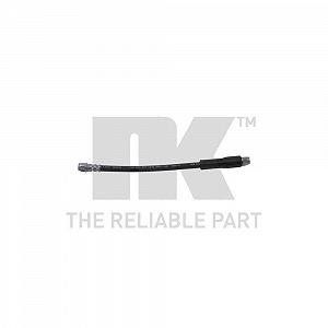 Тормозной шланг NK 853774 для CITROËN PEUGEOT, задний мост - Фото 1