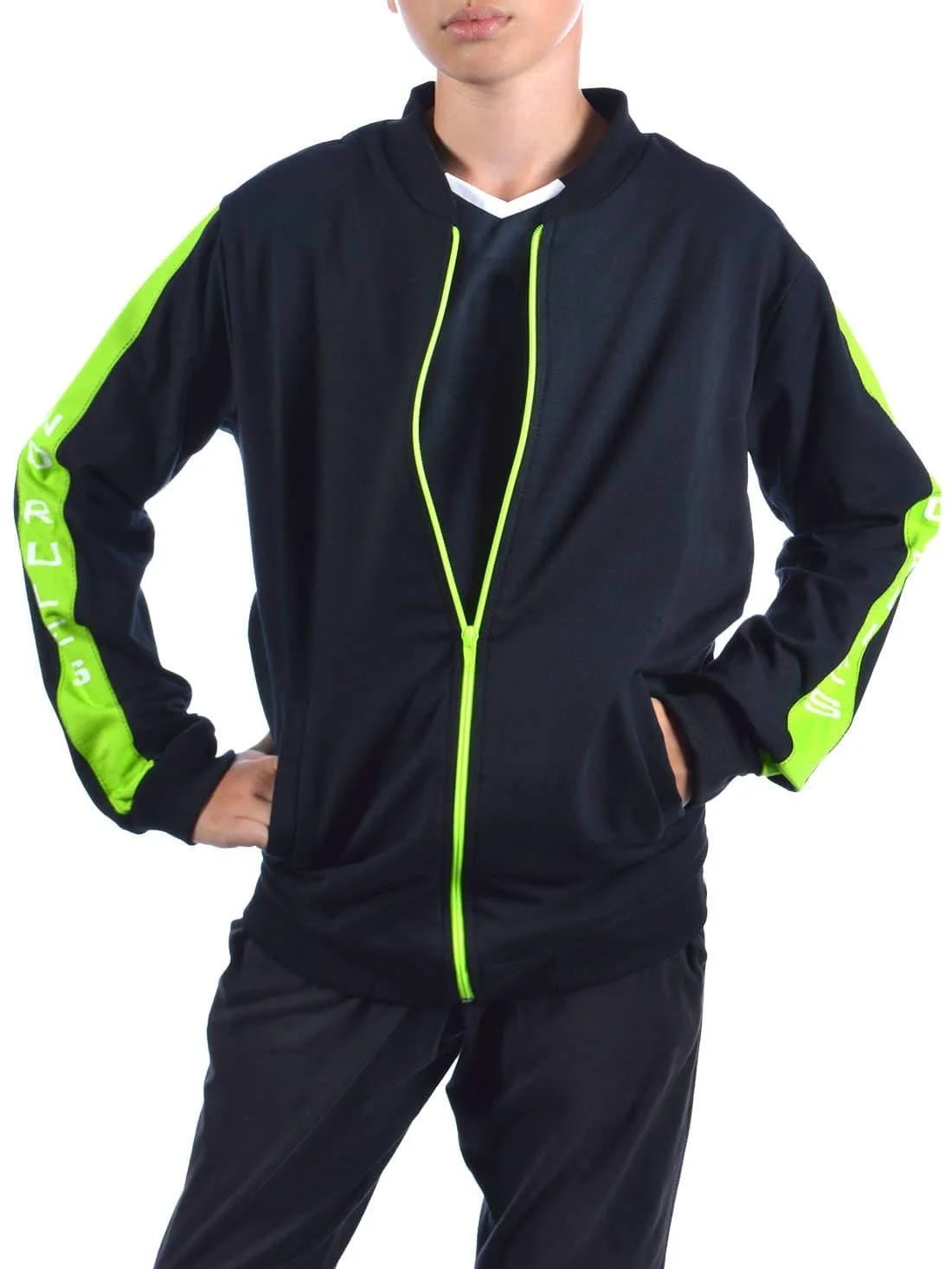 Худи BEZLIT для мальчиков, детская куртка-пуловер 30238, фото №1