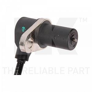 Датчик частоты вращения колеса NK 293014 для MITSUBISHI передний правый synthetic.ua - Фото 1