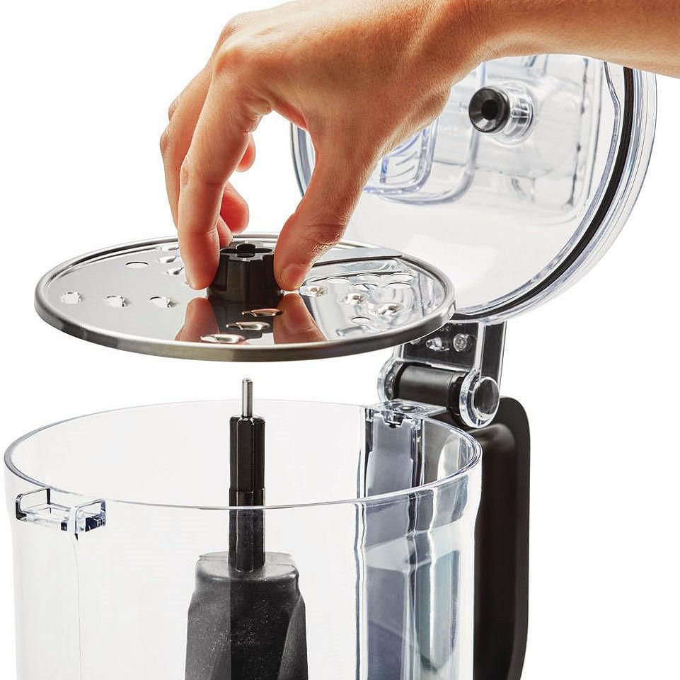 Кухонный комбайн KitchenAid 5KFP0719EER, фото №3