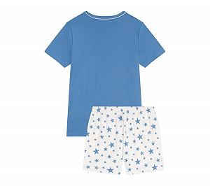 Піжама Petit Bateau synthetic.ua - Фото 1