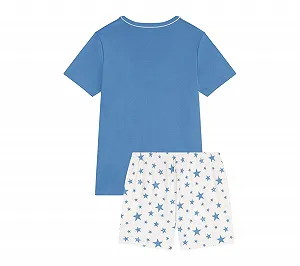 Піжама Petit Bateau synthetic.ua - Фото 1