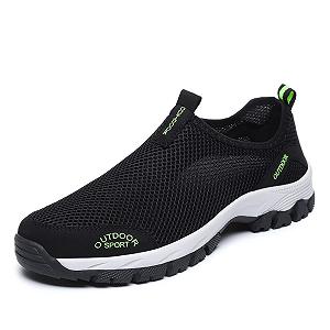 Купити Кросівки для активного відпочинку Дихаючі Сітка Розмір 39-48 - Фото 1 Кросівки для активного відпочинку Дихаючі Сітка Розмір 39-48 - Фото 1