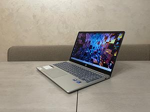 Ноутбук HP 15-FD1008CL, 15,6" IPS, Intel Ultra 7 155H, 16GB, 512GB synthetic.ua - Фото 1