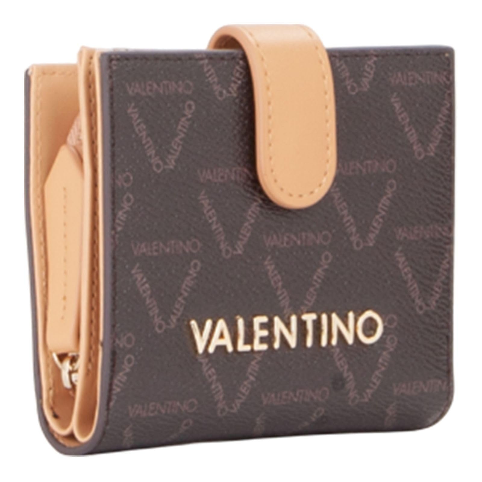 Кошелек Valentino Lady Re Accessory-Travel Унисекс, фото №3