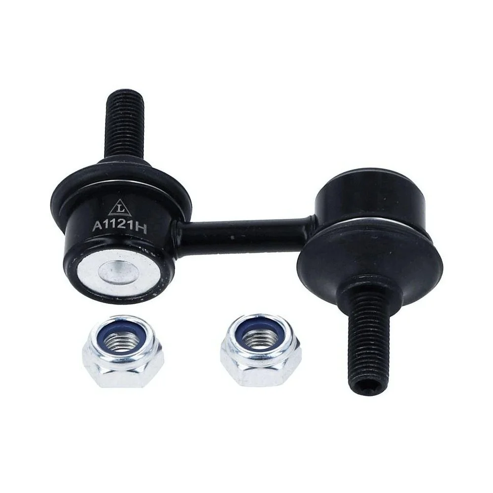 Стійка стабілізатора LEMFÖRDER 36387 01 для SUBARU, передній лівий, фото №1