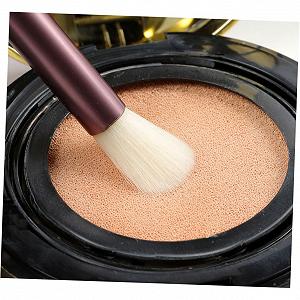 Набір кистей для макіяжу MAGICLULU 12 шт. synthetic.ua - Фото 1