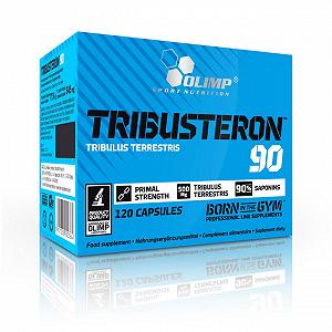 Tribusteron 90 120 caps - Фото 1