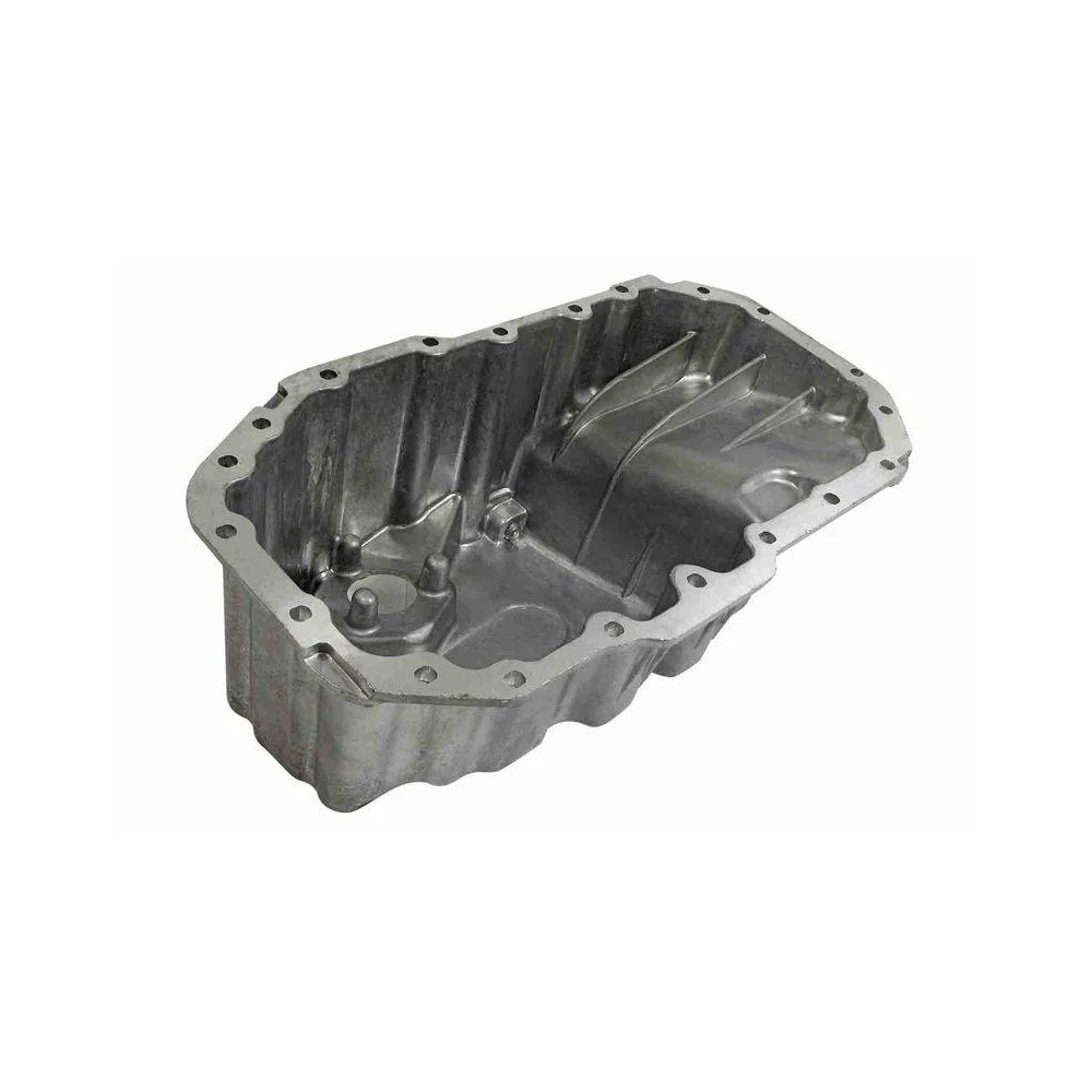 Масляный поддон VAICO V10-0446 AUDI SEAT SKODA VW VAG, фото №1