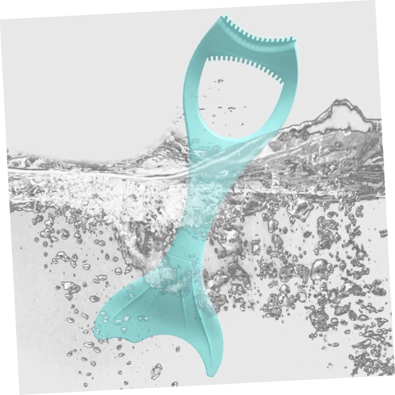 Інструменти HAPINARY Силіконові трафарети, фото №6