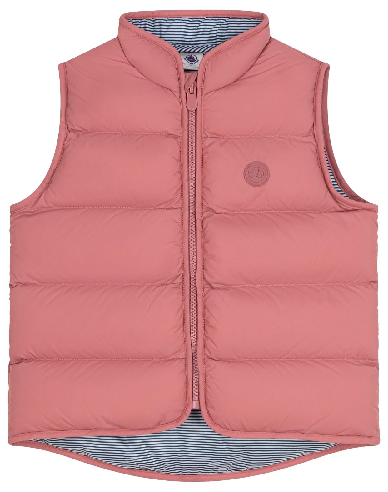 Безрукавка для девочек Petit Bateau, фото №1