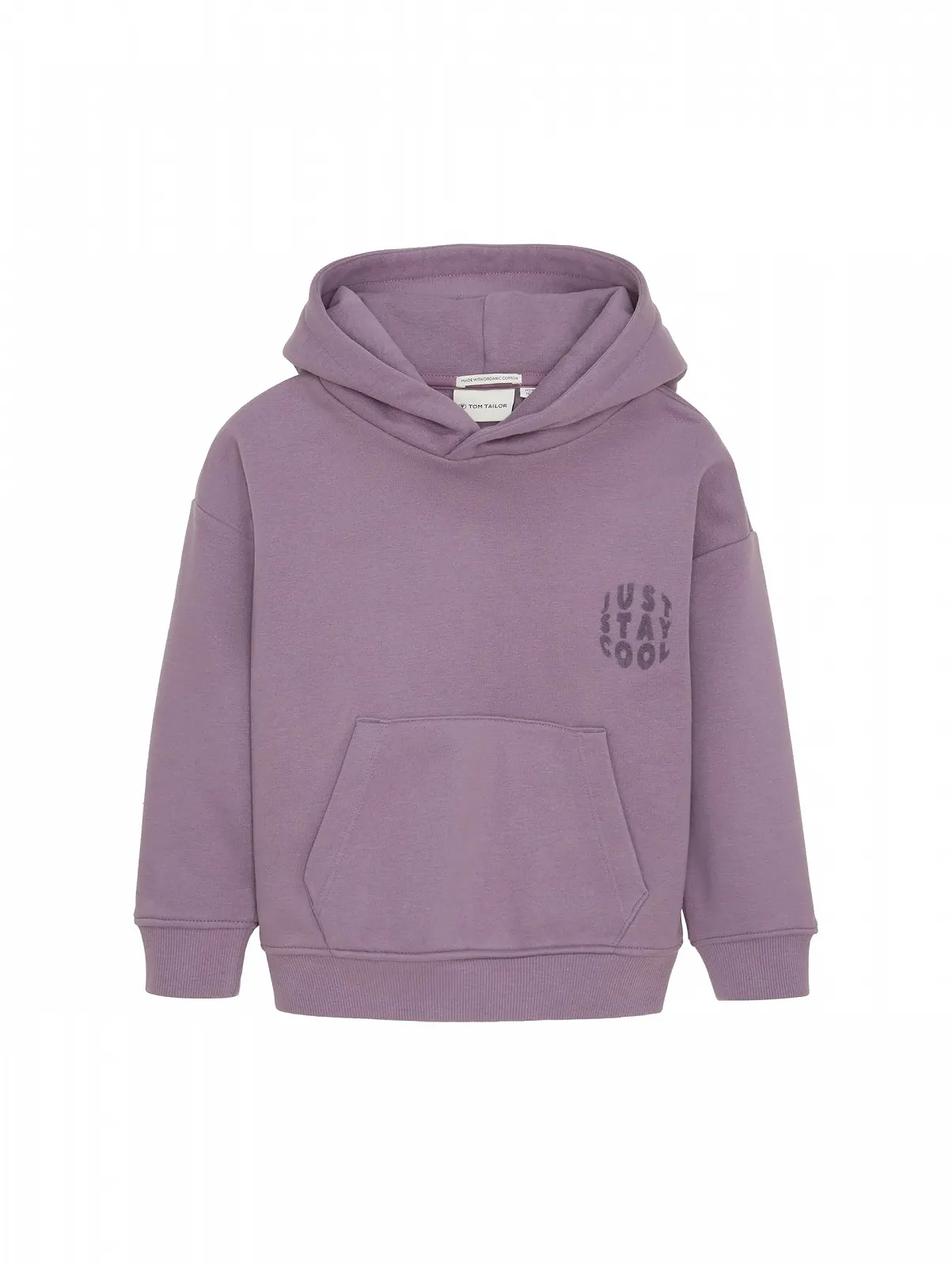 Детский свитшот TOM TAILOR для мальчиков, фото №1