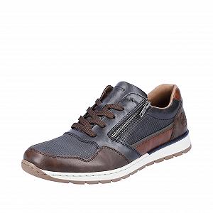 Кроссовки мужские Rieker B2111 - Фото 1