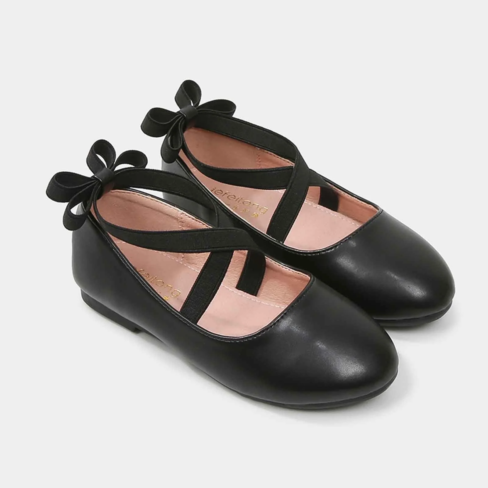 Балетки Hanraz для девочек, удобные, фото №2 Балетки Hanraz для девочек, удобные, фото №2