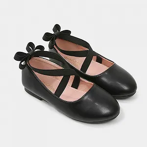 Балетки Hanraz для девочек, удобные цена на synthetic.ua - Фото 1 Балетки Hanraz для девочек, удобные synthetic.ua - Фото 1