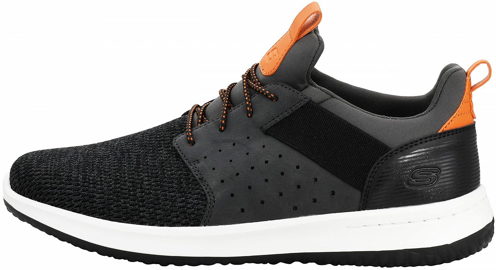 Кроссовки Skechers Delson Camben для мужчин, фото №5