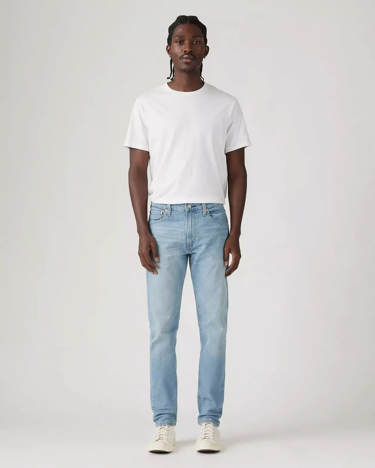 Чоловічі джинси Levis - 512 Slim Taper Worn To Ride Adv - 32, фото №2