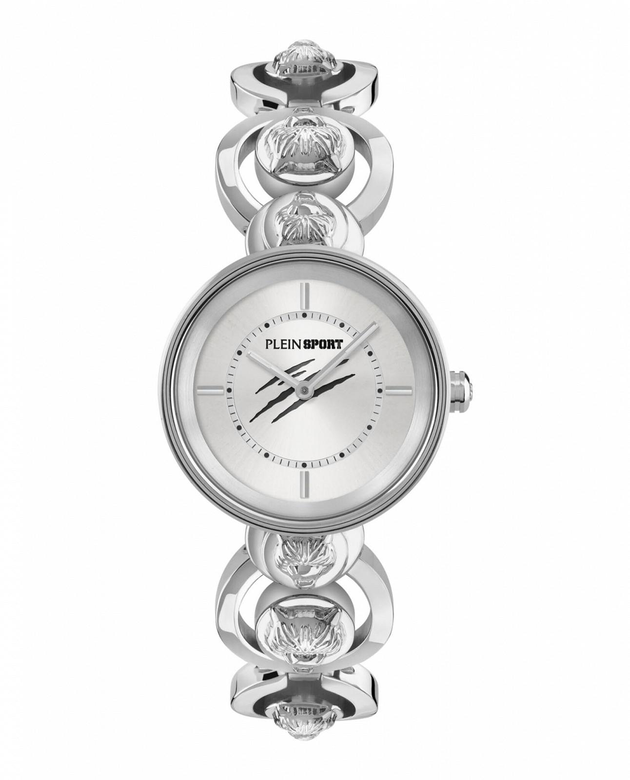 Часы Plein Sport Supernova Женские Аналоговые Кварцевые, фото №1 Часы Plein Sport Supernova Женские Аналоговые Кварцевые, фото №1