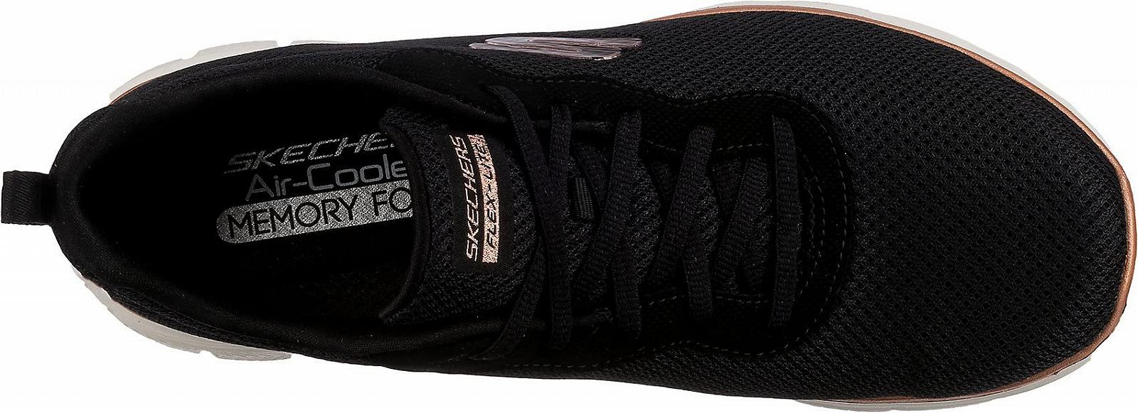 Кросівки Skechers Flex Appeal 4.0 Brillant View, жіночі, фото №6