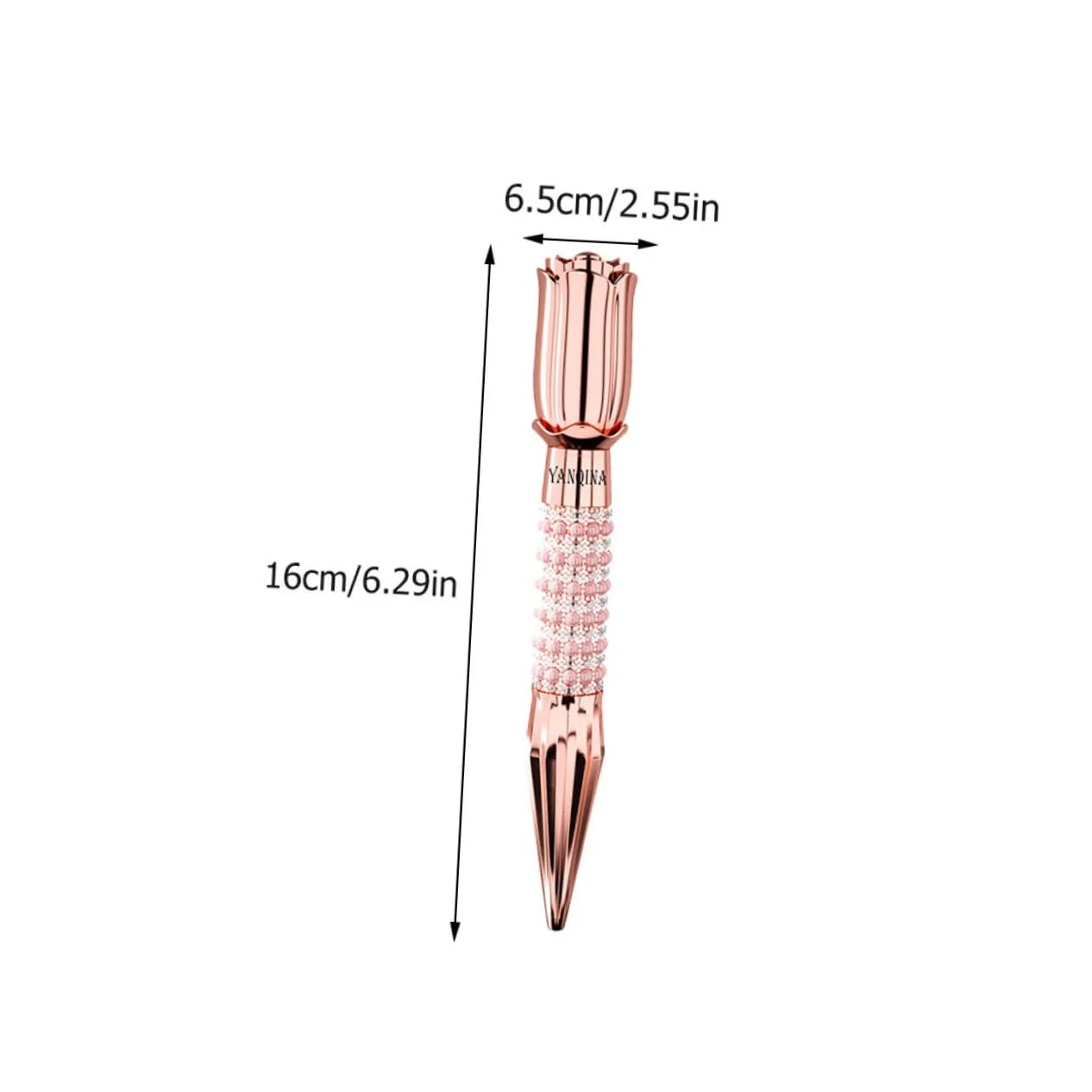 Підводка Angoily Рідка Гелева, фото №7