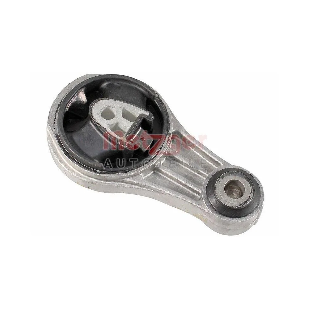 Опора двигателя METZGER 8053912 для RENAULT FAST, задняя, нижняя, фото №1