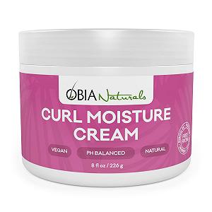 Крем-кондиционер Obia Naturals Curl Moisture - Фото 1