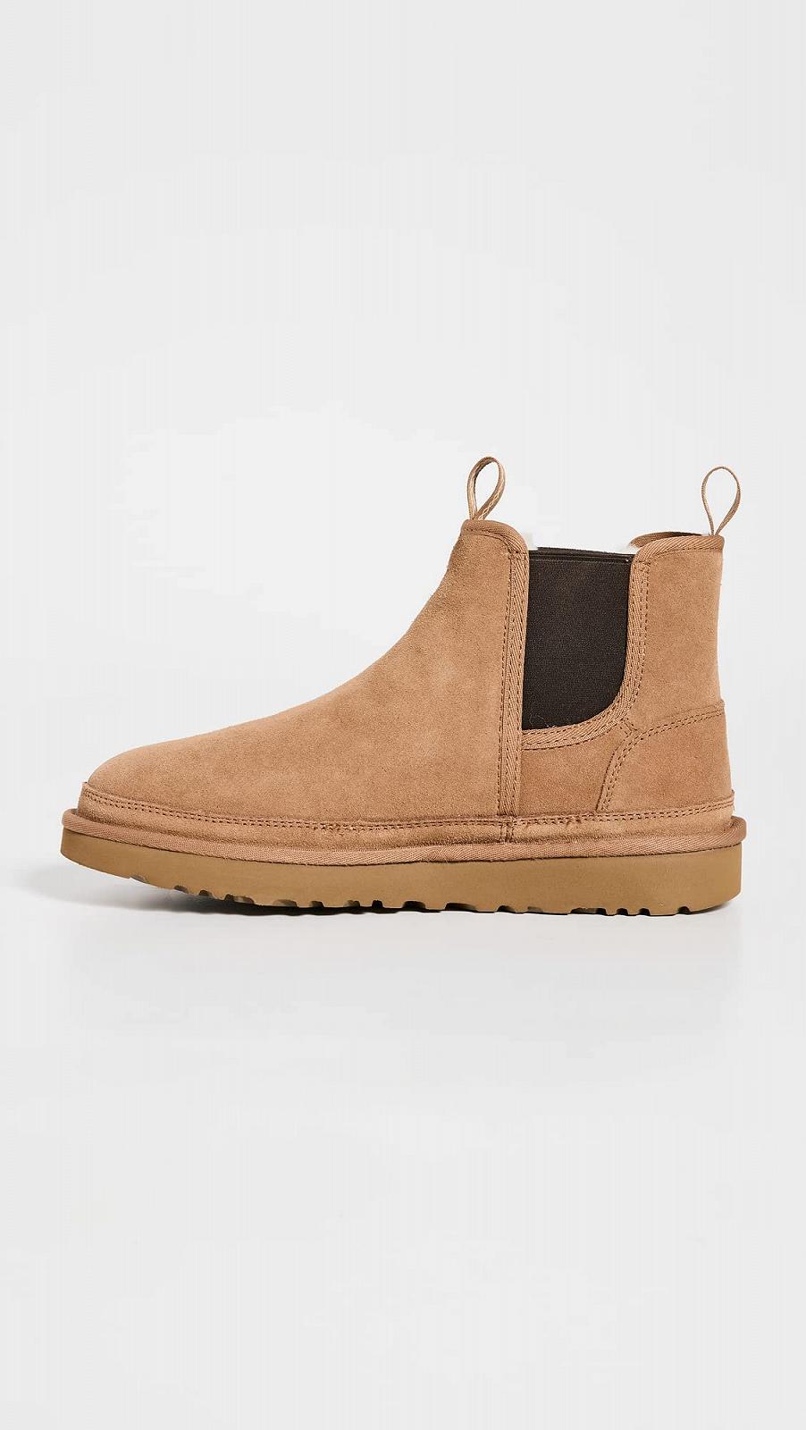 Челси UGG Neumel Классические мужские ботинки, фото №5