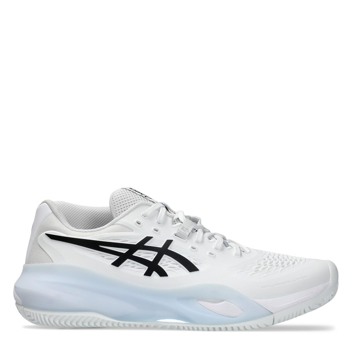Чоловічі Кросівки ASICS Gel-Resolution X Clay, фото №1 Чоловічі Кросівки ASICS Gel-Resolution X Clay, фото №1