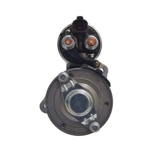 Стартер HELLA 8EA 011 611-781 для HYUNDAI KIA, фото №3 Стартер HELLA 8EA 011 611-781 для HYUNDAI KIA, фото №3