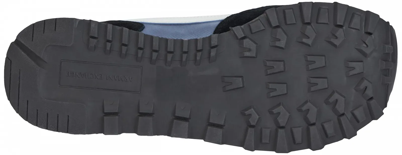 Кроссовки Armani Exchange Essential Osaka Colour Contrasts, фото №2