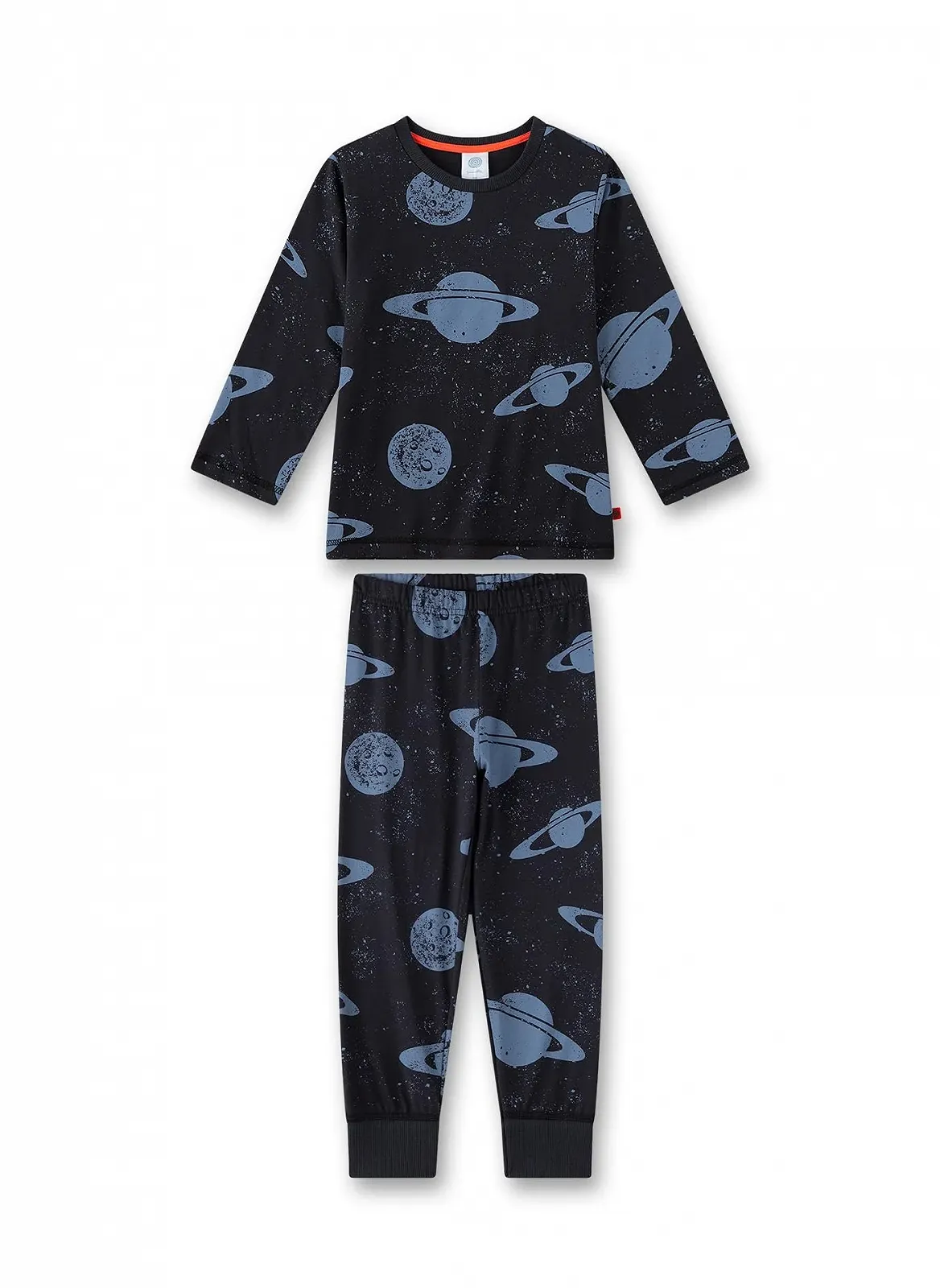 Комплект піжами для хлопчиків Sanetta, фото №1 Комплект піжами для хлопчиків Sanetta, фото №1