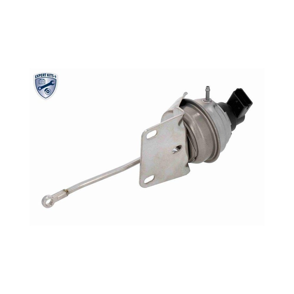 Актуатор турбокомпрессора VEMO EXPERT KITS + V24-40-0001 для FIAT, фото №1 Актуатор турбокомпрессора VEMO EXPERT KITS + V24-40-0001 для FIAT, фото №1