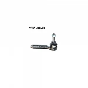 Наконечник рулевой тяги SKF VKDY 318901 для CHRYSLER DODGE, передний мост с обеих сторон - Фото 1