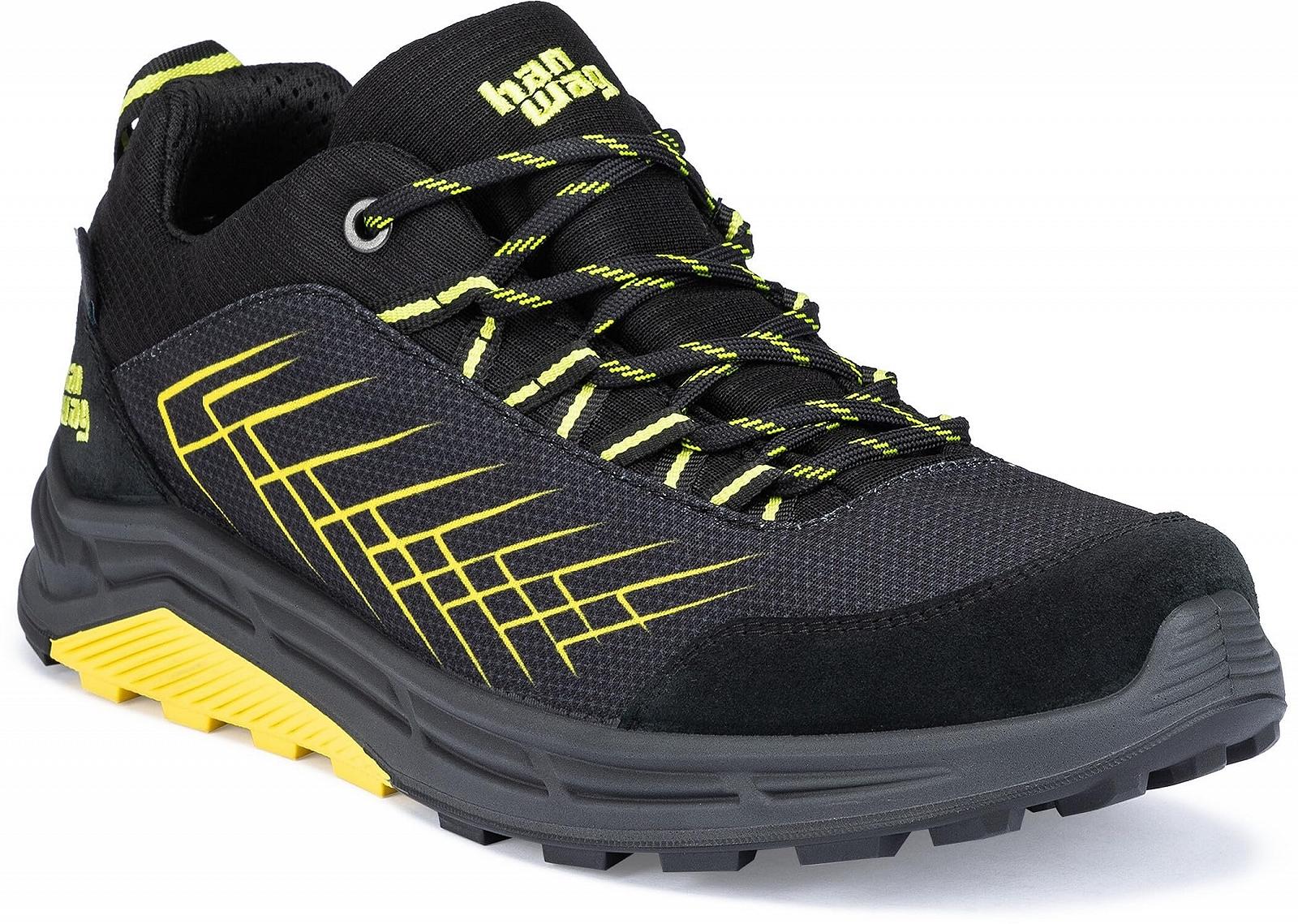 Кроссовки Hanwag Castridge LOW ES GTX, фото №5