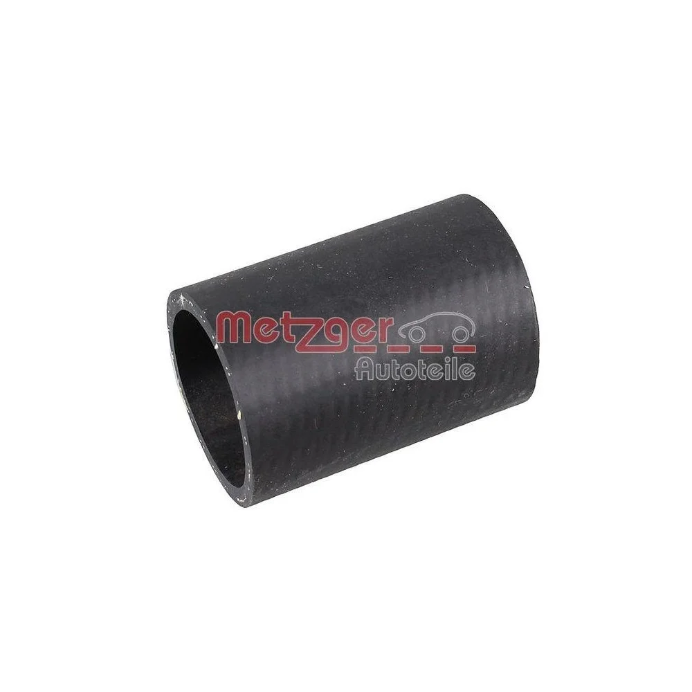 Шланг інтеркулера METZGER 2400766 для NISSAN інтеркулер правий, фото №1