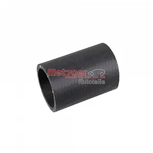 Шланг інтеркулера METZGER 2400766 для NISSAN інтеркулер правий - Фото 1