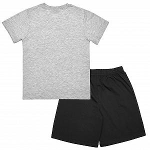 Пижама SUPER MARIO с короткими рукавами synthetic.ua - Фото 1