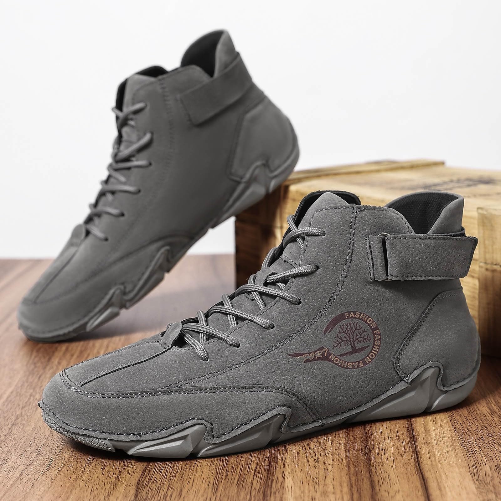 Черевики Beck Italian Shoes, фото №4