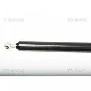 Газліфт багажника TRISCAN 8710 23216 для MERCEDES-BENZ, задній лівий synthetic.ua - Фото 1