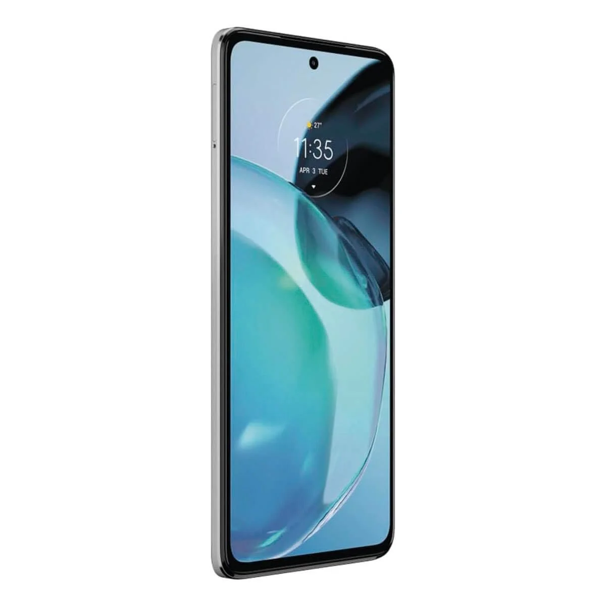 Смартфон Motorola Moto G72 6/128GB Dual SIM Meteorite Grey, фото №4