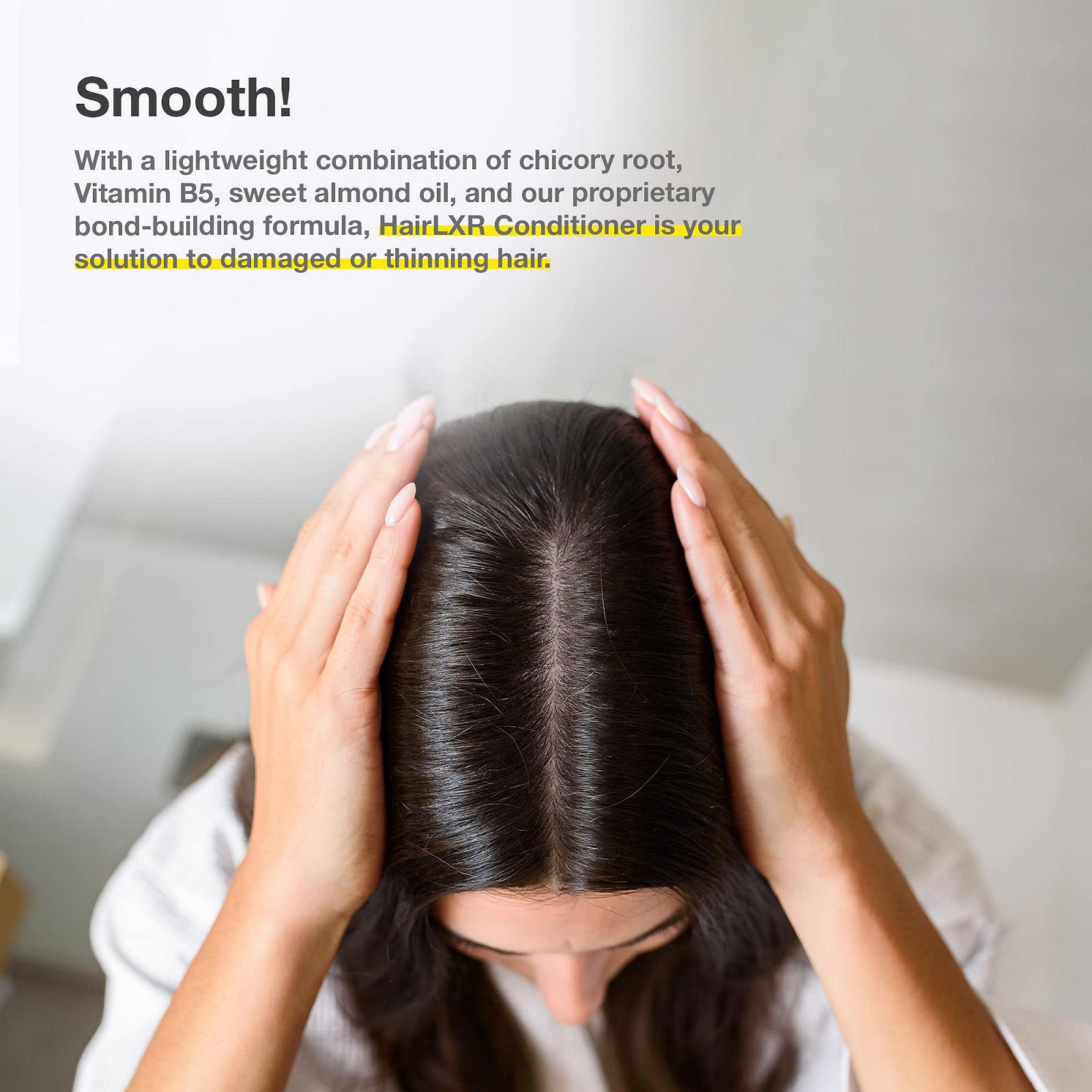 Кондиционер HairLXR Regrowth Для восстановления волос, фото №3