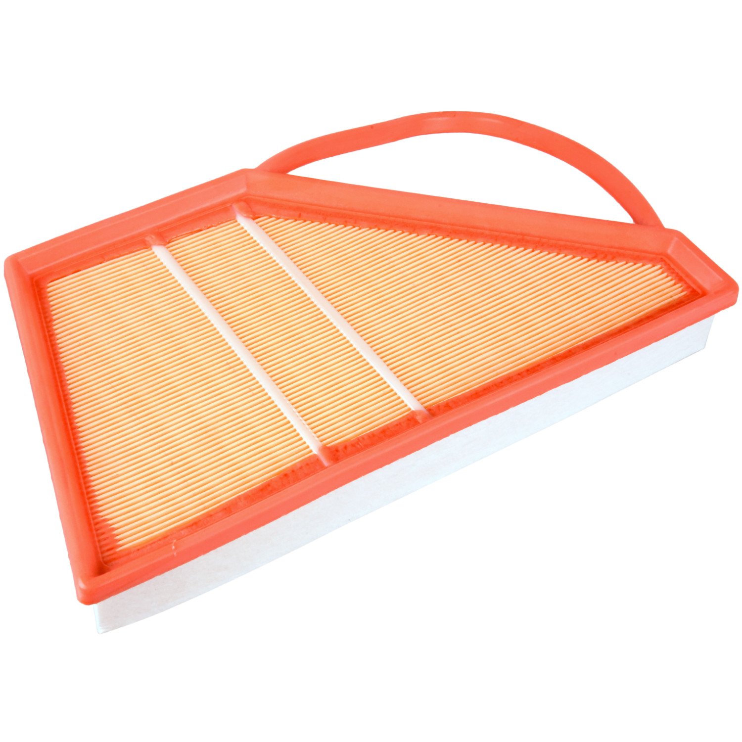 Повітряний фільтр FEBI BILSTEIN 173606 для BENTLEY, лівий, передній, фото №1