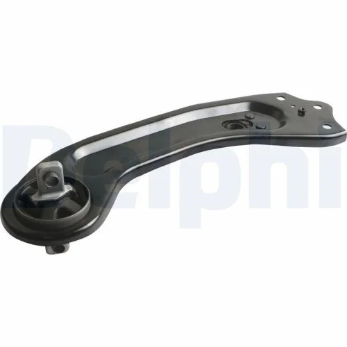 Рычаг подвески DELPHI TC9011 для KIA, задняя ось справа, внешний, сзади, фото №2