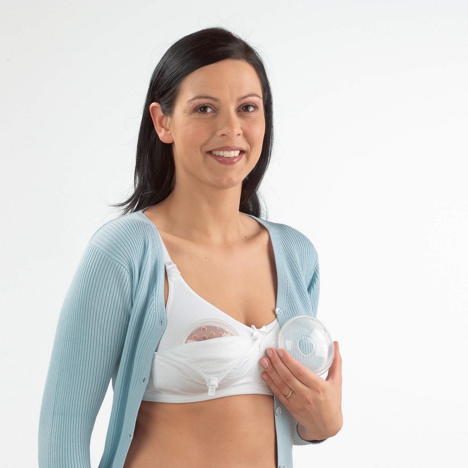 Формирователи для сосков Medela, фото №4