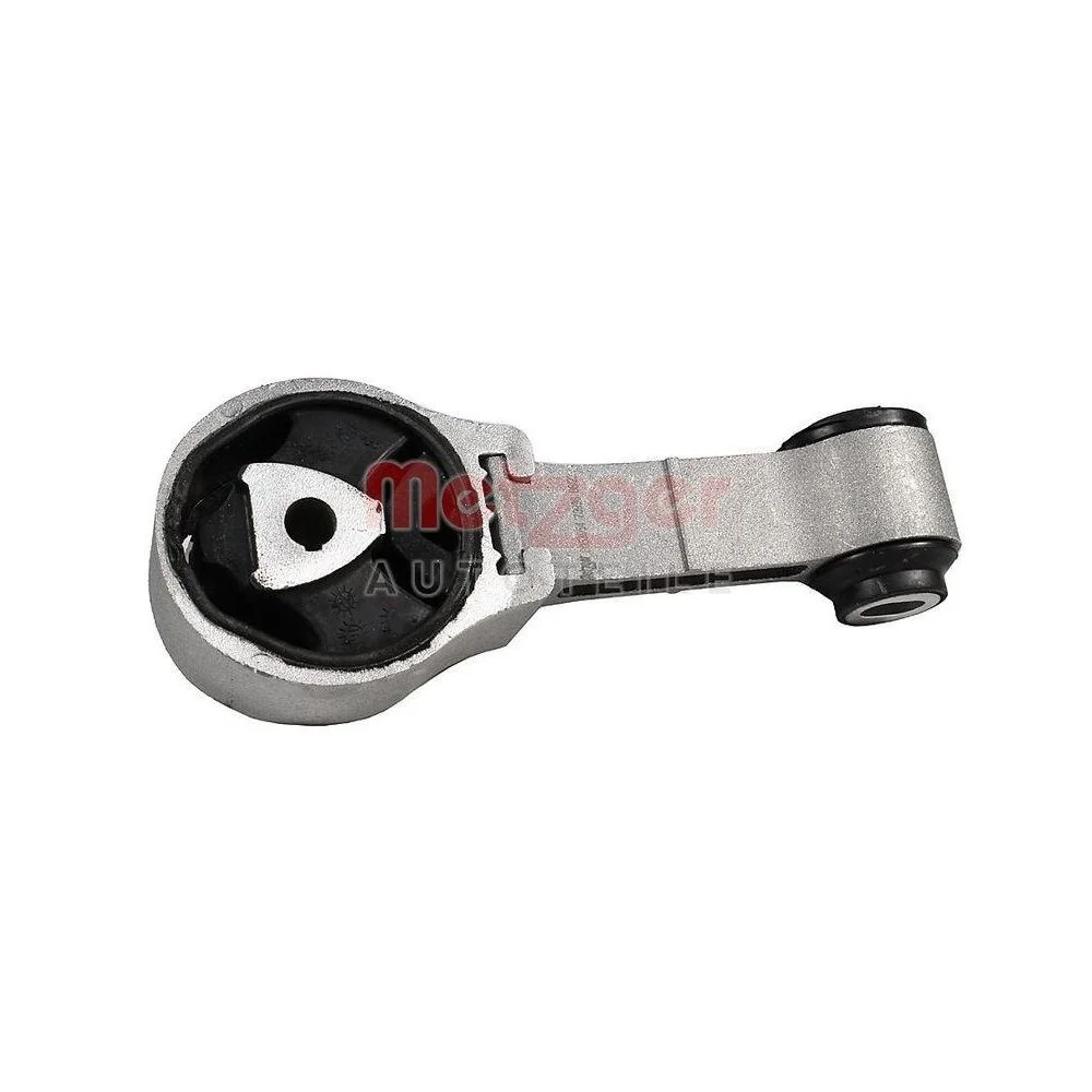 Опора двигуна METZGER 8053954 для RENAULT, права верхня, фото №1 Опора двигуна METZGER 8053954 для RENAULT, права верхня, фото №1