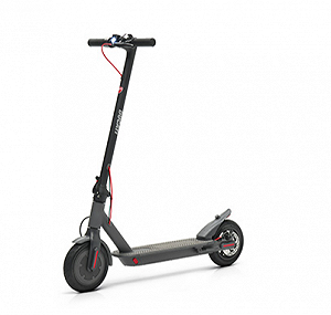 Электросамокат 8.5" Ducati PRO-I EVO 30 км 350 Вт 25 км/ч Black Электросамокат 8.5" Ducati PRO-I EVO 30 км 350 Вт 25 км/ч Black